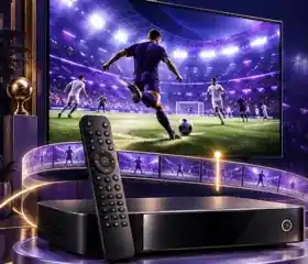 رسيفر beIN PVR Plus في جدة